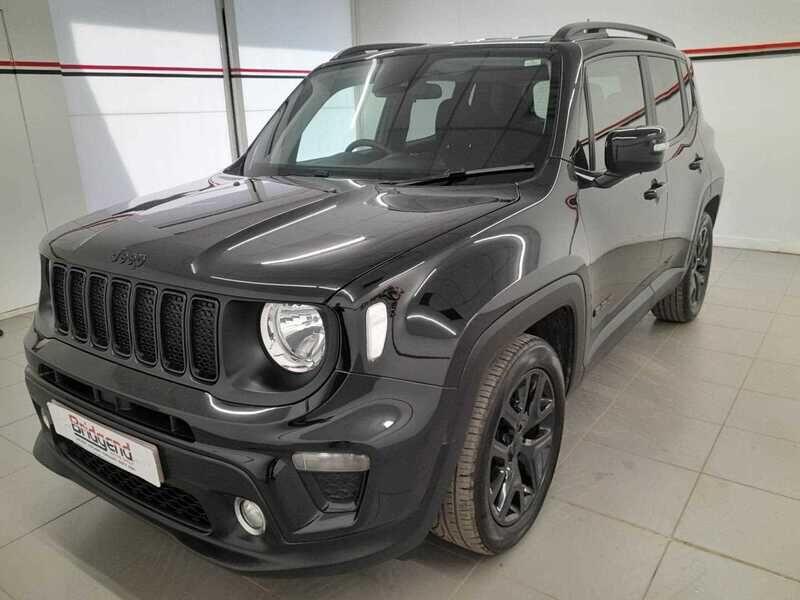 Used Jeep Renegade for sale - 76473530: Photo 3