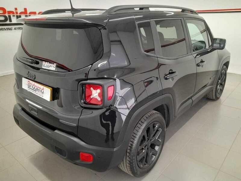 Used Jeep Renegade for sale - 76473530: Photo 5