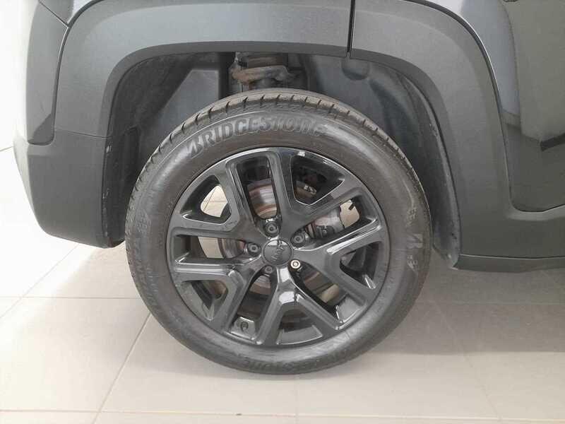 Used Jeep Renegade for sale - 76473530: Photo 7