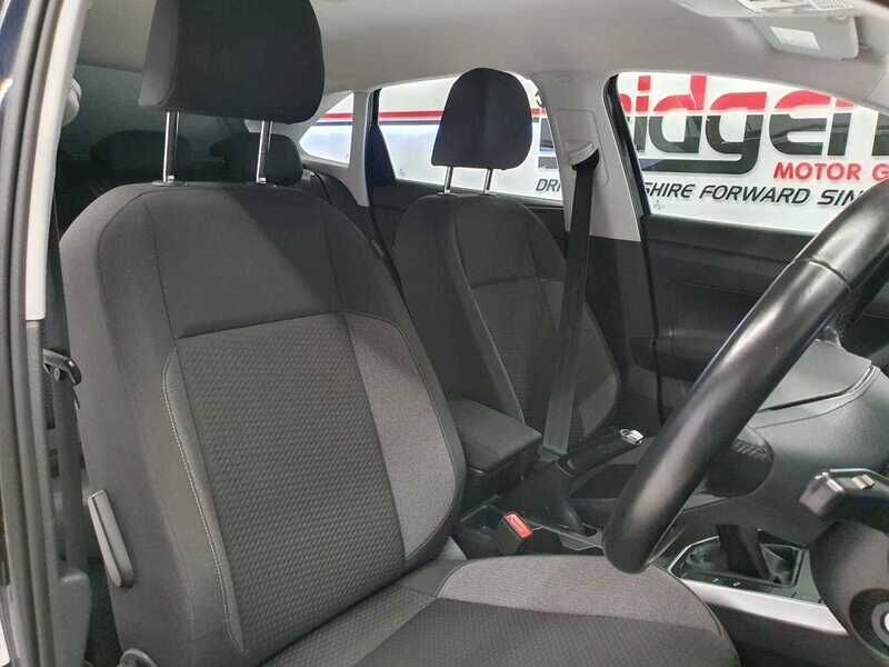 Used Volkswagen Taigo 2022 for sale - 77418512: Photo 14