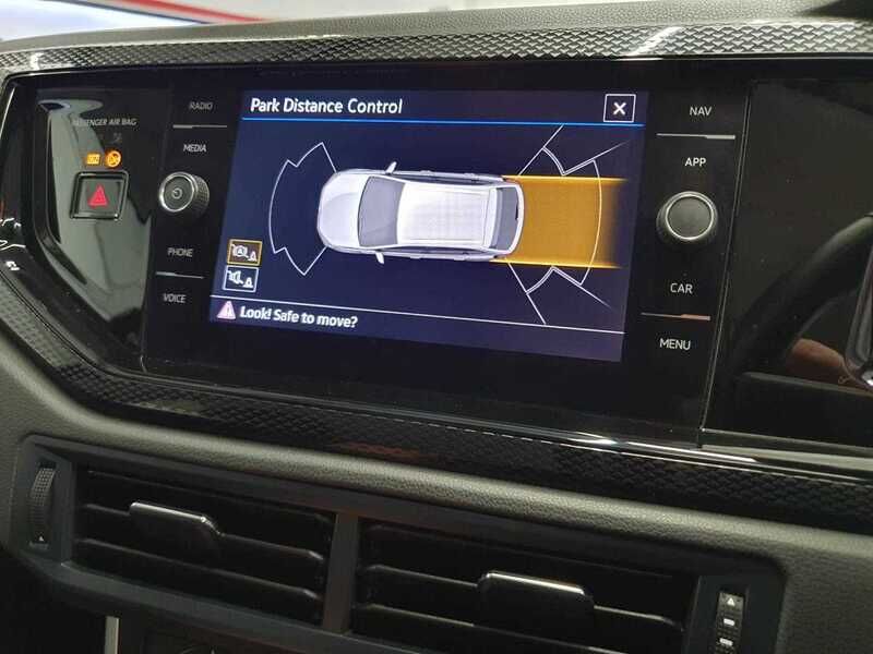 Used Volkswagen Taigo 2022 for sale - 77418512: Photo 15