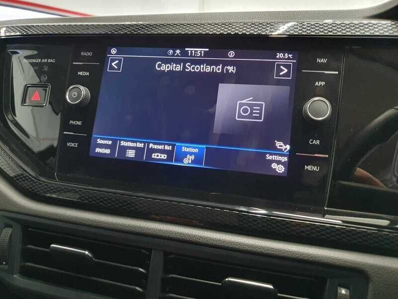 Used Volkswagen Taigo 2022 for sale - 77418512: Photo 16