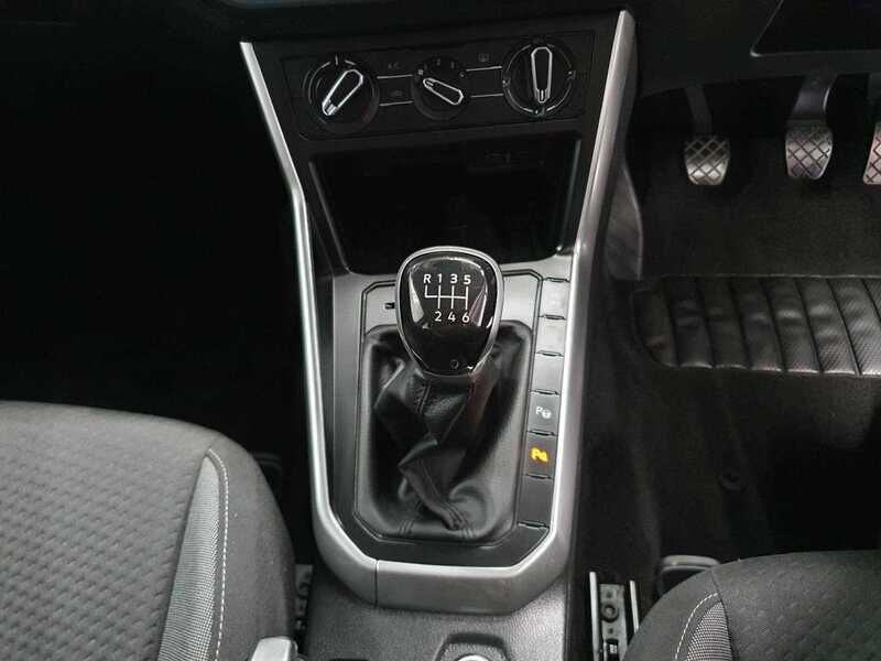 Used Volkswagen Taigo 2022 for sale - 77418512: Photo 18