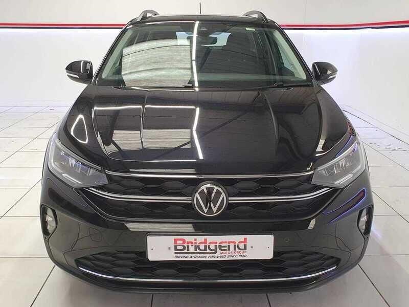 Used Volkswagen Taigo 2022 for sale - 77418512: Photo 2