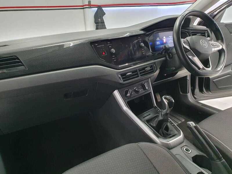 Used Volkswagen Taigo 2022 for sale - 77418512: Photo 22