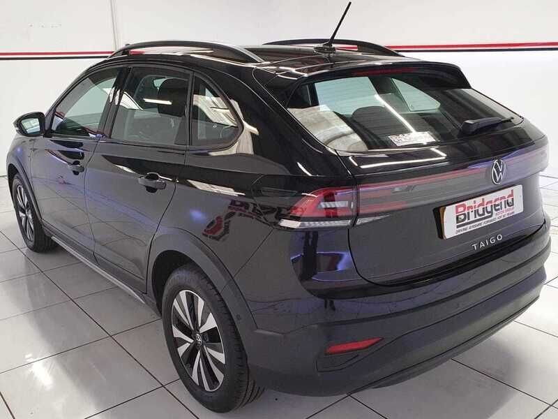 Used Volkswagen Taigo 2022 for sale - 77418512: Photo 4