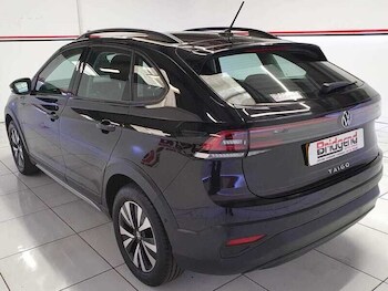 Used Volkswagen Taigo undefined for sale - 77418512: Photo