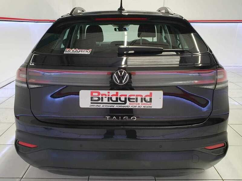Used Volkswagen Taigo 2022 for sale - 77418512: Photo 5