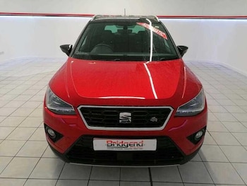 Used SEAT Arona 2021 for sale - 75110374: Photo