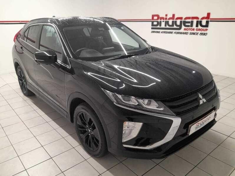 Used Mitsubishi Eclipse Cross 2019 for sale - 76136507: Photo 1