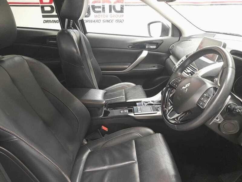 Used Mitsubishi Eclipse Cross 2019 for sale - 76136507: Photo 10