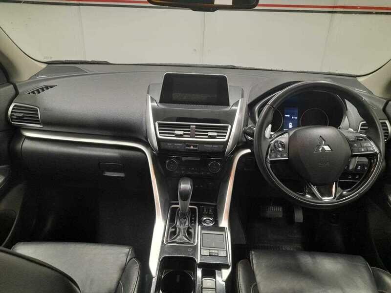 Used Mitsubishi Eclipse Cross 2019 for sale - 76136507: Photo 11