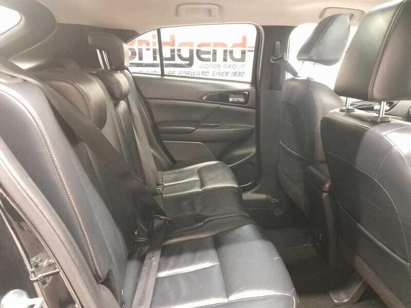 Used Mitsubishi Eclipse Cross 2019 for sale - 76136507: Photo 12