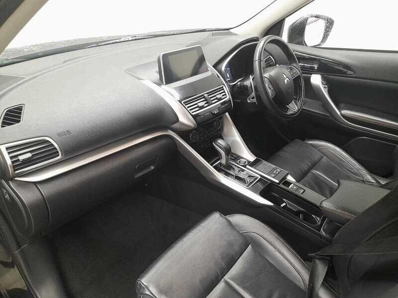 Used Mitsubishi Eclipse Cross 2019 for sale - 76136507: Photo 13