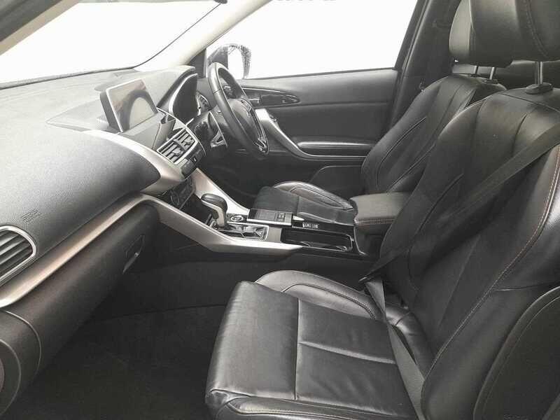 Used Mitsubishi Eclipse Cross 2019 for sale - 76136507: Photo 14