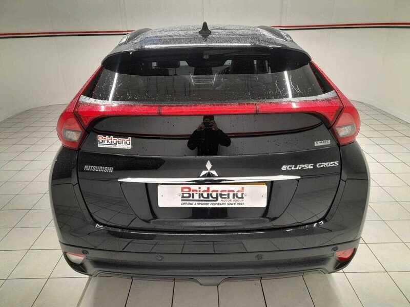 Used Mitsubishi Eclipse Cross 2019 for sale - 76136507: Photo 16
