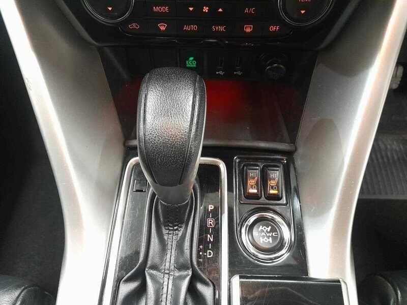 Used Mitsubishi Eclipse Cross 2019 for sale - 76136507: Photo 19