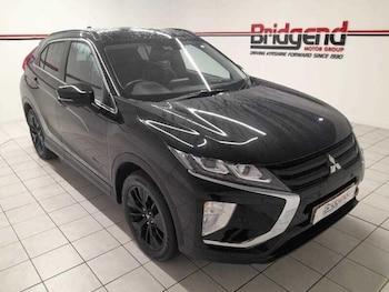 Used Mitsubishi Eclipse Cross 2019 for sale - 76136507: Photo