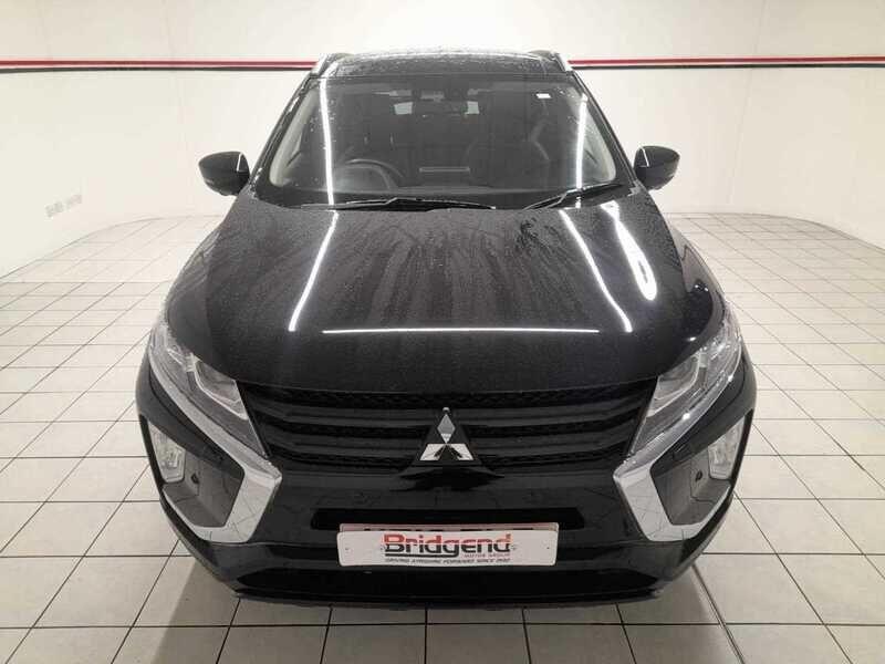 Used Mitsubishi Eclipse Cross 2019 for sale - 76136507: Photo 2
