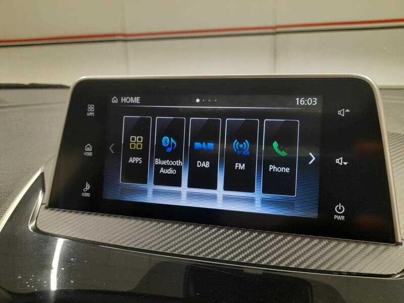 Used Mitsubishi Eclipse Cross 2019 for sale - 76136507: Photo 20