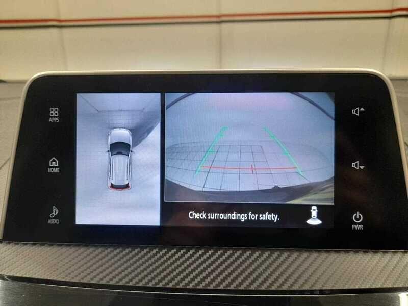 Used Mitsubishi Eclipse Cross 2019 for sale - 76136507: Photo 21