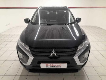Used Mitsubishi Eclipse Cross 2019 for sale - 76136507: Photo