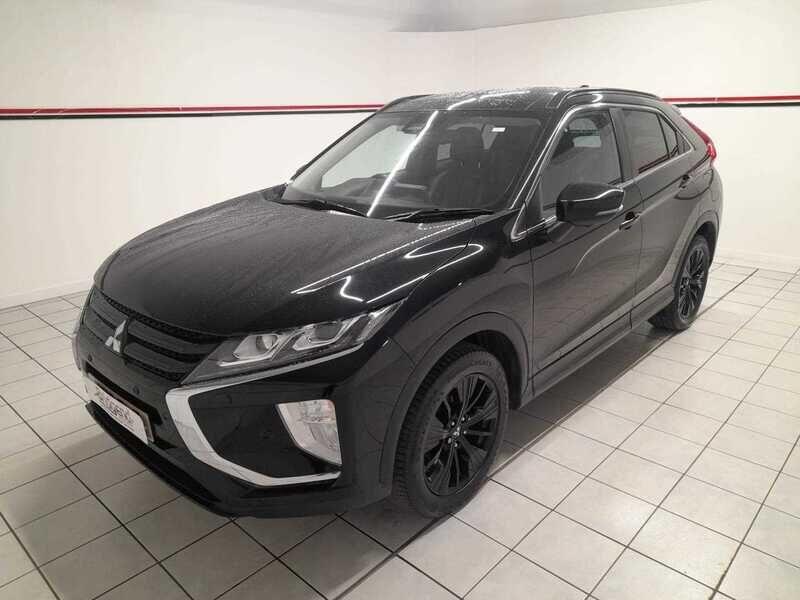 Used Mitsubishi Eclipse Cross 2019 for sale - 76136507: Photo 3
