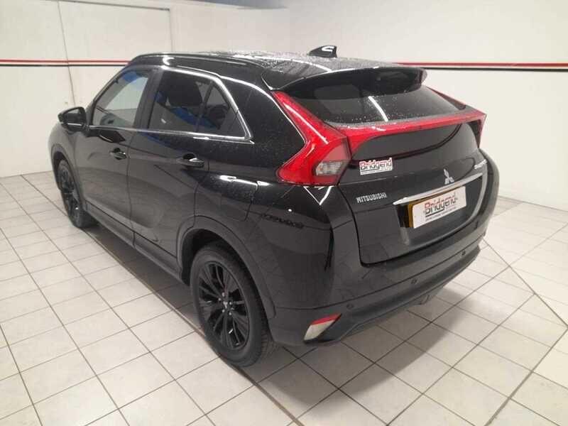 Used Mitsubishi Eclipse Cross 2019 for sale - 76136507: Photo 4