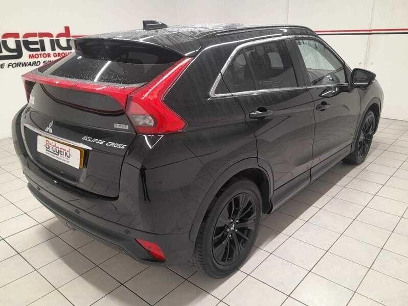 Used Mitsubishi Eclipse Cross 2019 for sale - 76136507: Photo 5