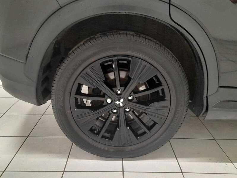 Used Mitsubishi Eclipse Cross 2019 for sale - 76136507: Photo 7