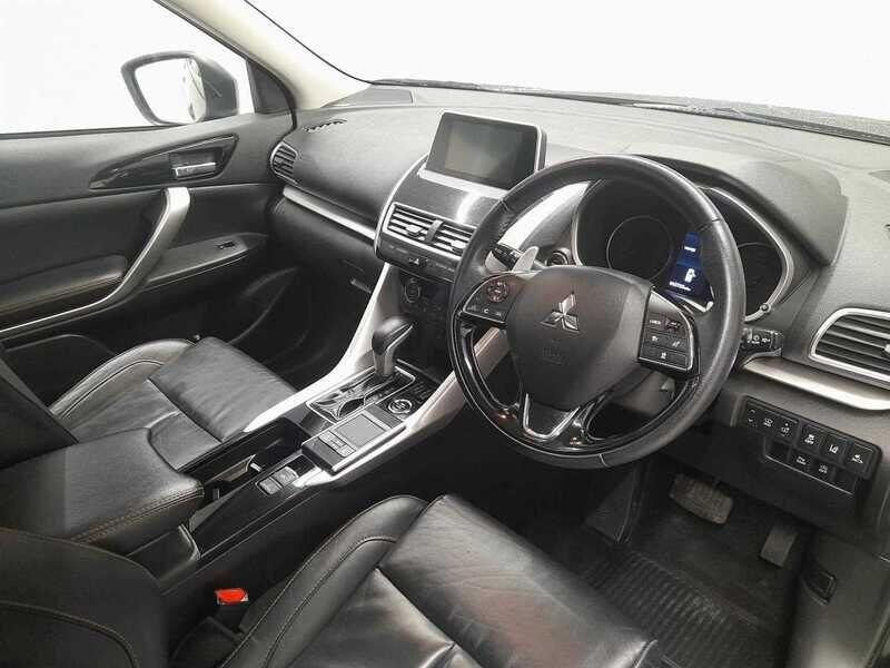 Used Mitsubishi Eclipse Cross 2019 for sale - 76136507: Photo 9