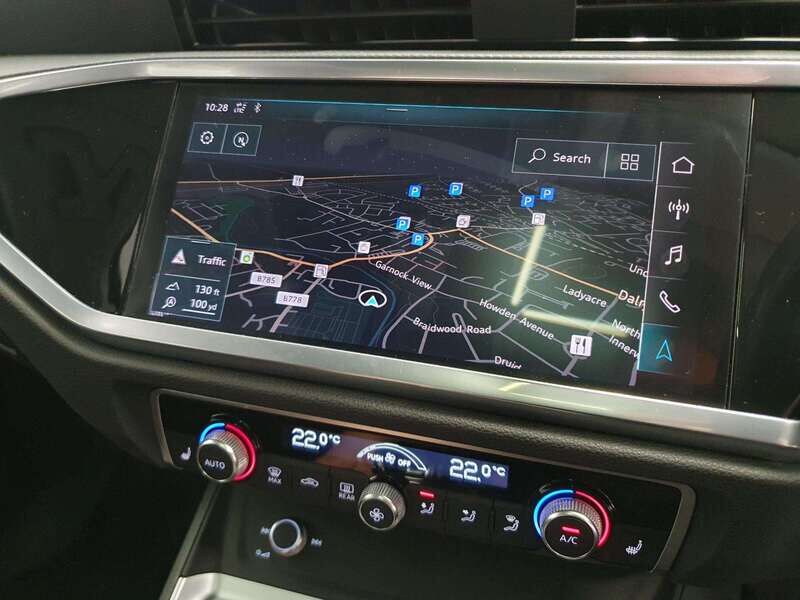 Used Audi Q3 2019 for sale - 77663678: Photo 17