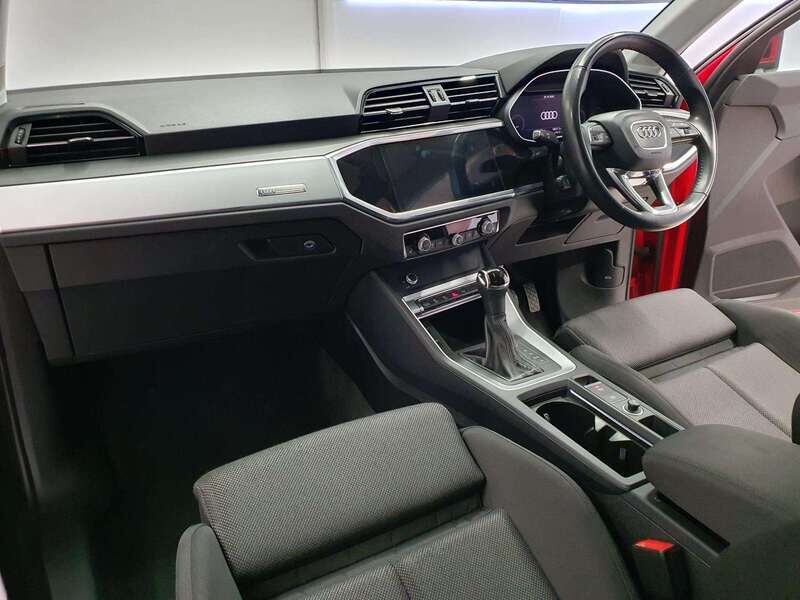 Used Audi Q3 2019 for sale - 77663678: Photo 23