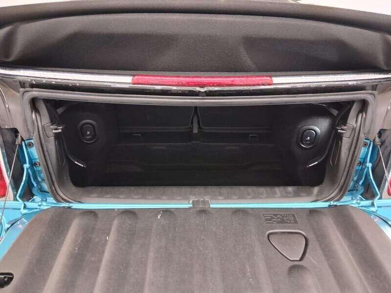 Used MINI Convertible 2018 for sale - 76766022: Photo 10