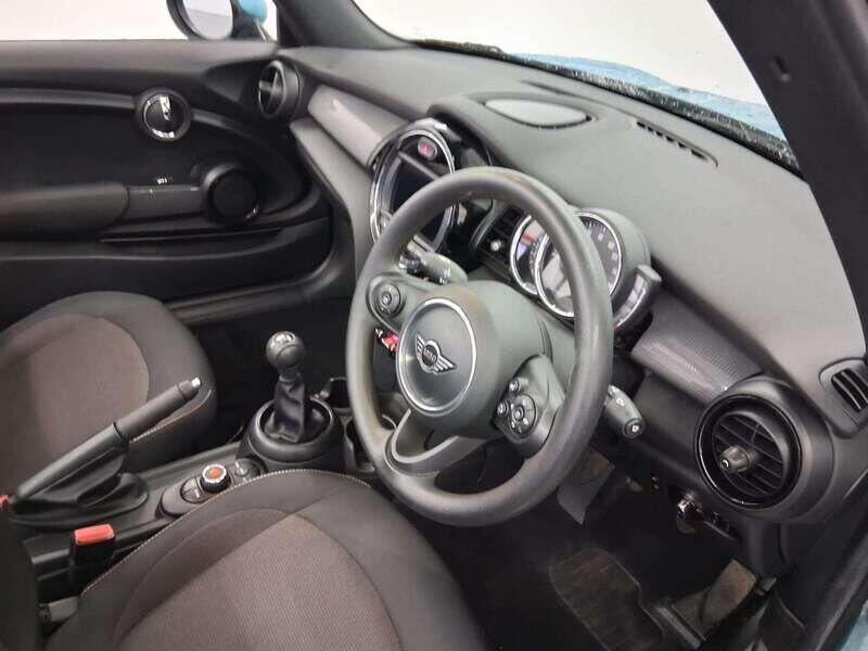 Used MINI Convertible 2018 for sale - 76766022: Photo 12