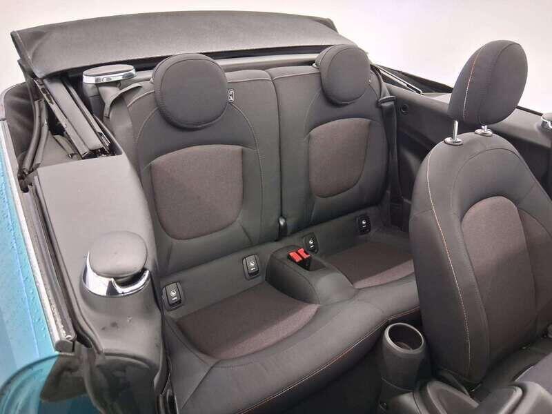 Used MINI Convertible 2018 for sale - 76766022: Photo 14