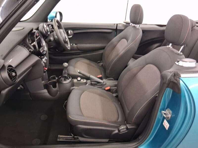Used MINI Convertible 2018 for sale - 76766022: Photo 16
