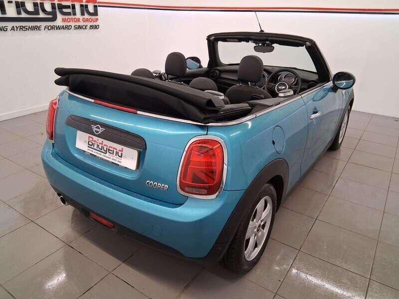 Used MINI Convertible 2018 for sale - 76766022: Photo 7