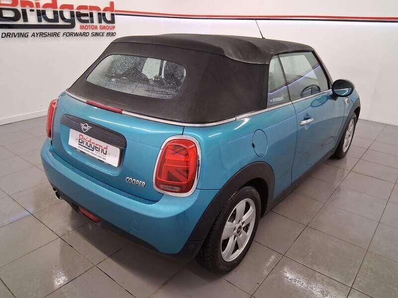 Used MINI Convertible 2018 for sale - 76766022: Photo 8