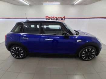 Used MINI Hatch 2019 for sale - 73883058: Photo