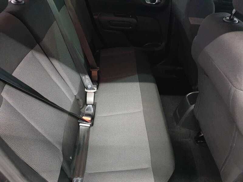 Used Citroen C3 Aircross 2022 for sale - 77814655: Photo 14