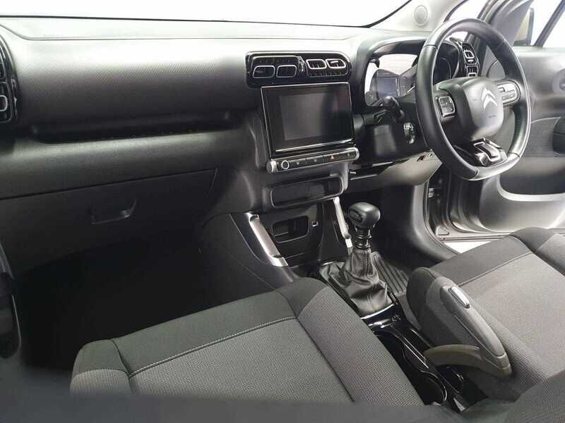 Used Citroen C3 Aircross 2022 for sale - 77814655: Photo 22