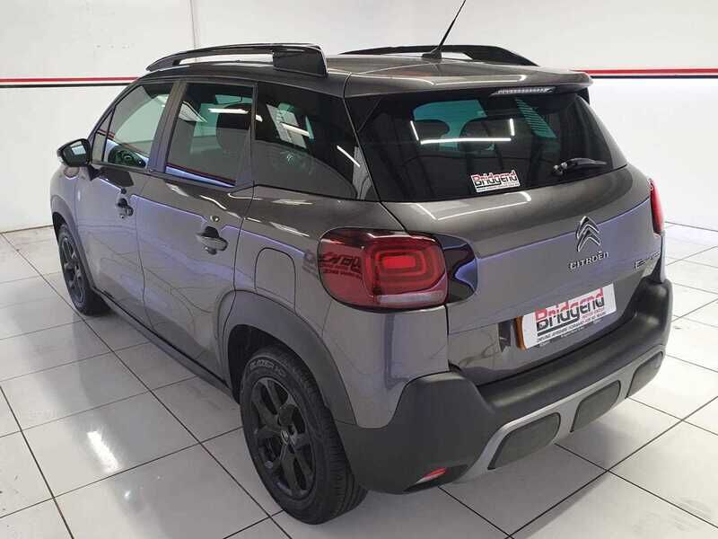 Used Citroen C3 Aircross 2022 for sale - 77814655: Photo 4