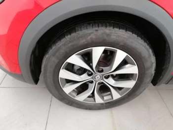 Used Renault Captur 2021 for sale - 74921771: Photo