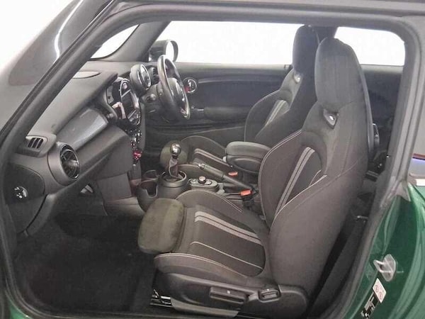 Used MINI Hatch 2019 for sale - 76138576: Photo 14