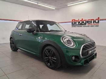 MINI - Hatch