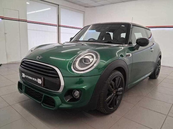 Used MINI Hatch 2019 for sale - 76138576: Photo 3