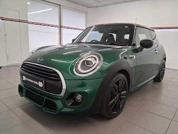 Used MINI Hatch 2019 for sale - 76138576: Photo 3