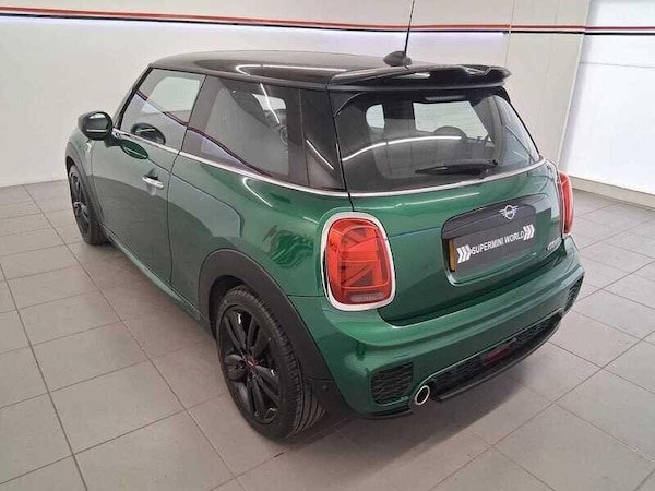 Used MINI Hatch 2019 for sale - 76138576: Photo 4