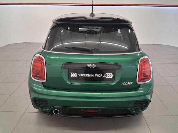 Used MINI Hatch 2019 for sale - 76138576: Photo 5